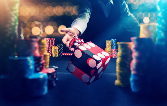 Casino Games