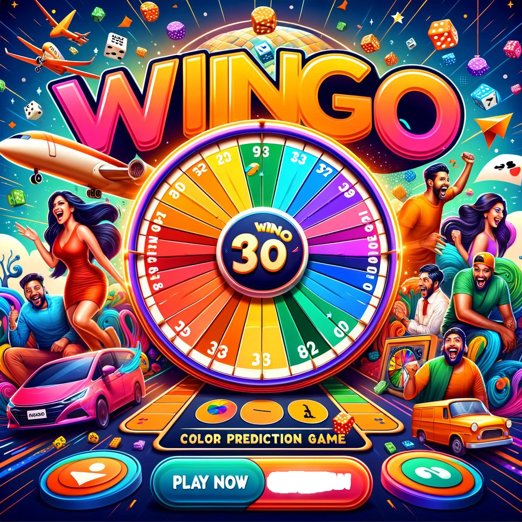 Play and Win in Wingo