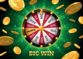 Lottery Winner