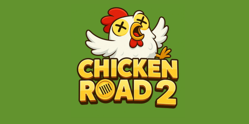 Chicken Road2