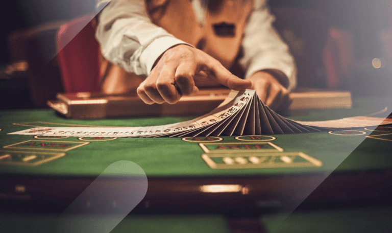 Top 5 Casino Games