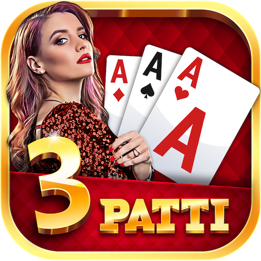 Pati Card Game
